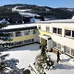 Berghotel Natura Bed & Breakfast