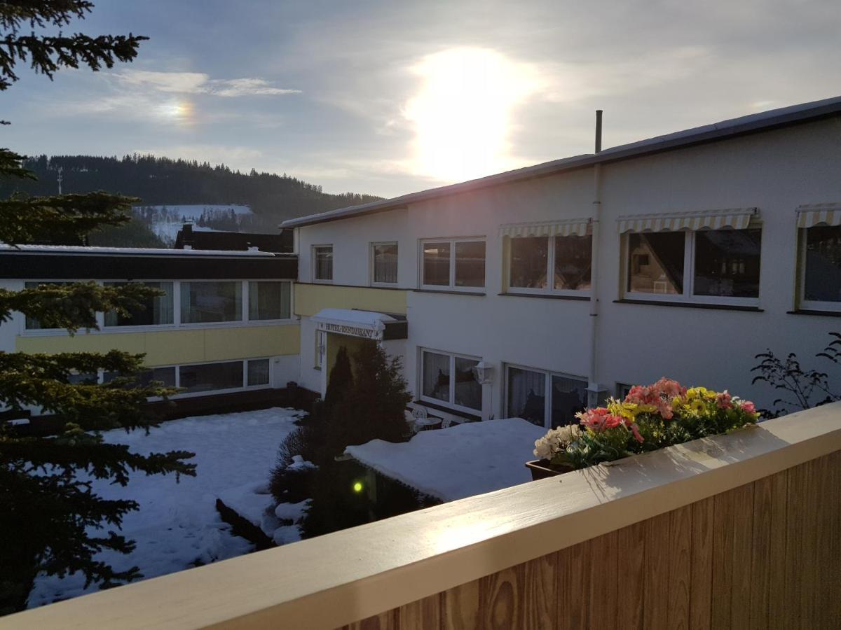 Natura 3* Winterberg
