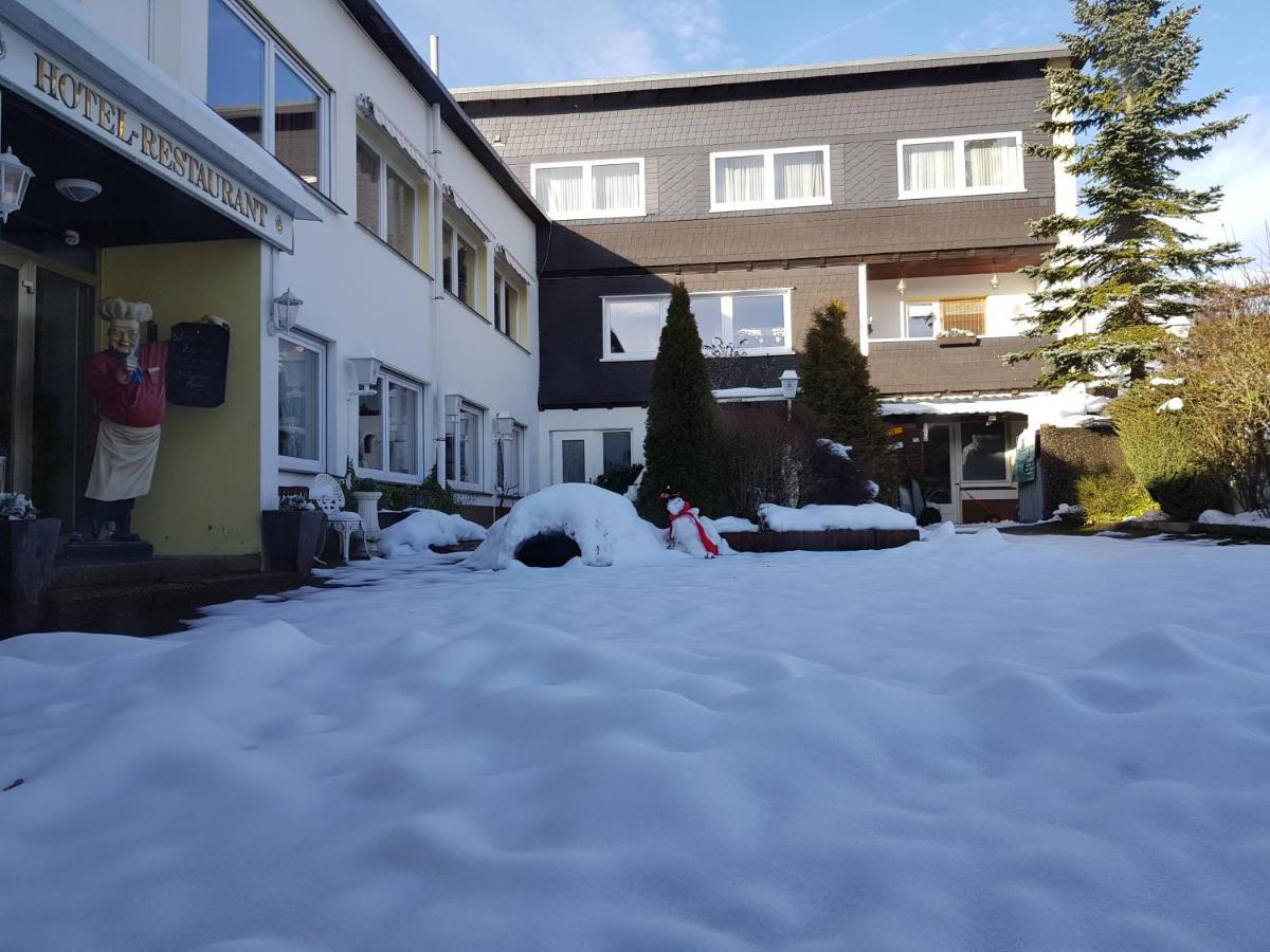 Natura Hotel Winterberg