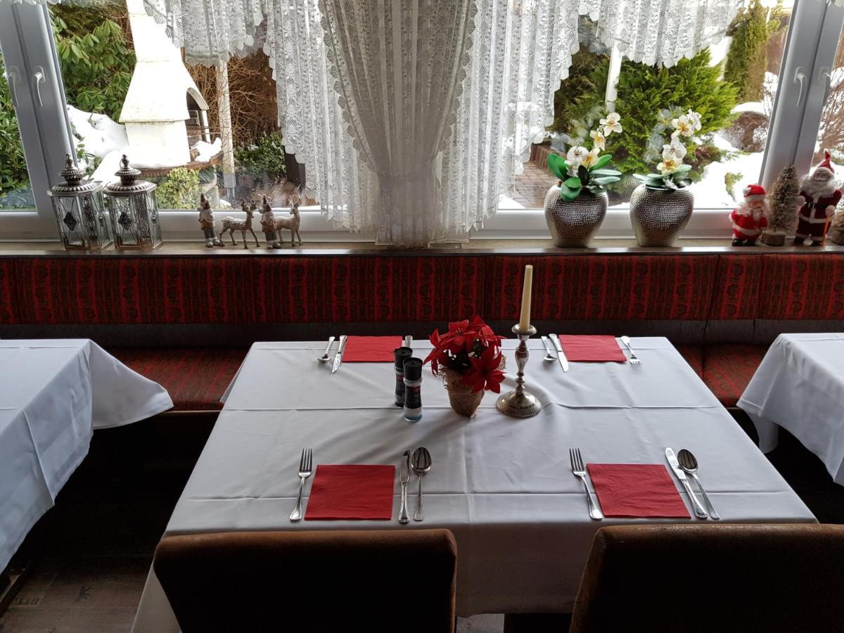 Natura 3* Winterberg