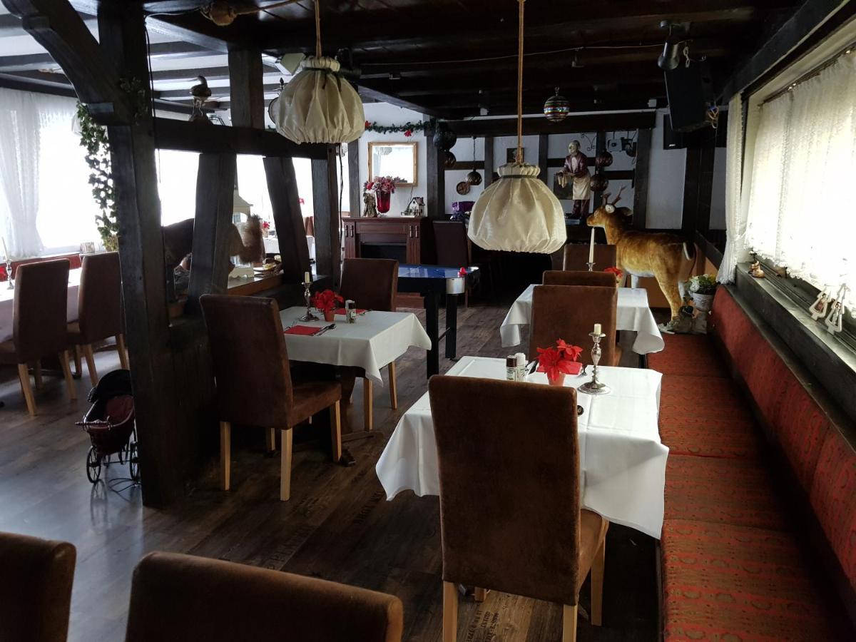 Natura 3* Winterberg