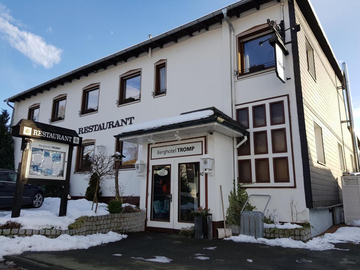 Hotel Natura Winterberg
