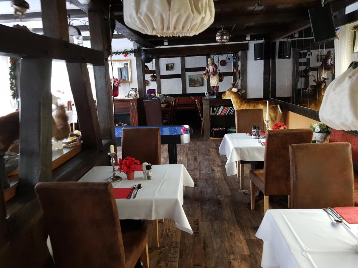 Hotel Natura Winterberg