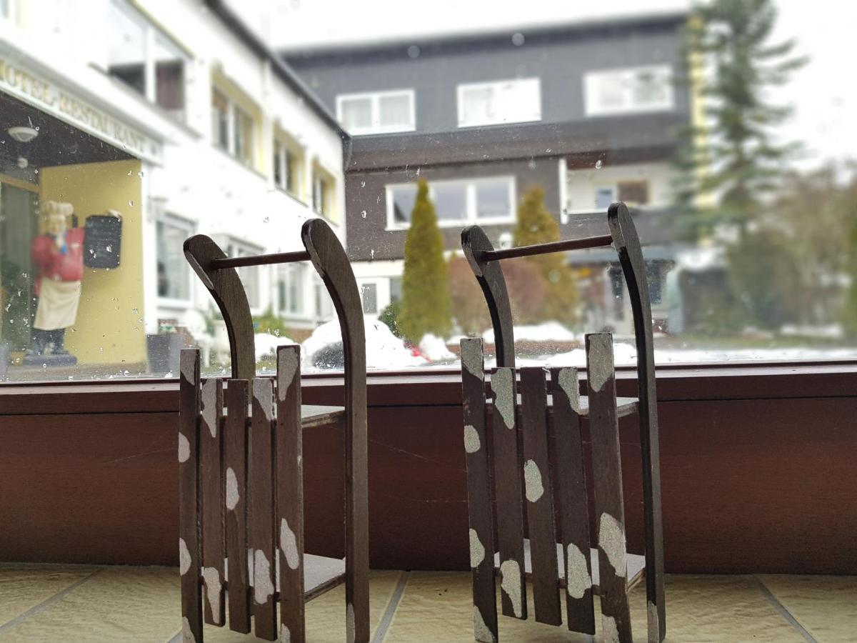 Natura Hotel Winterberg
