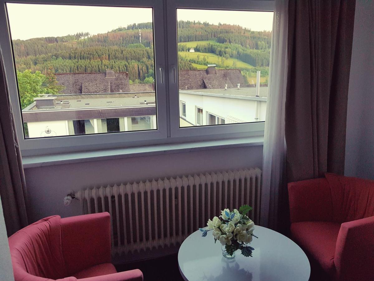Natura Hotel 3*