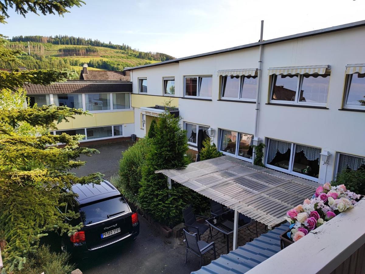 Hotel Natura 3*