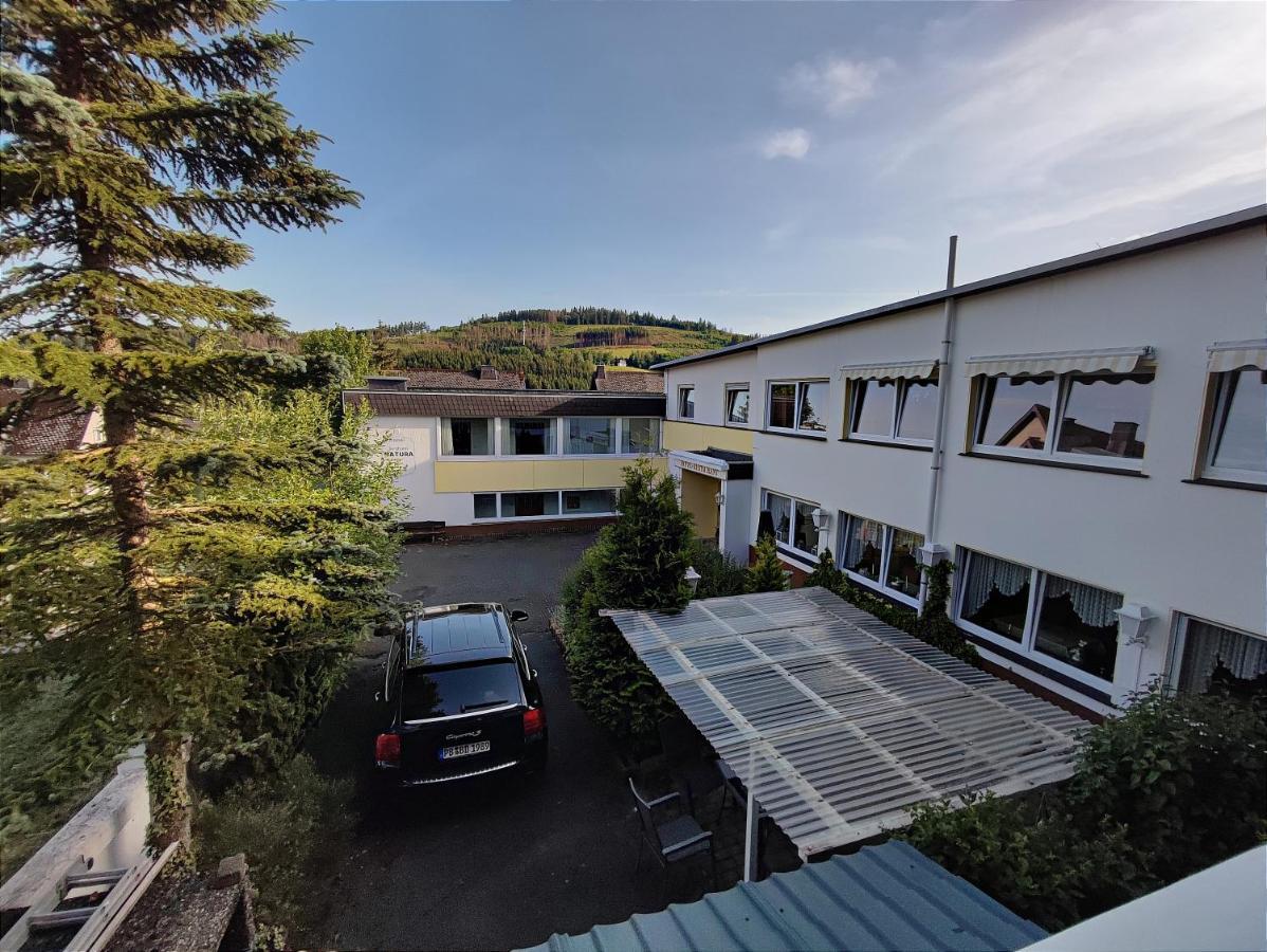 Natura Hotel Winterberg