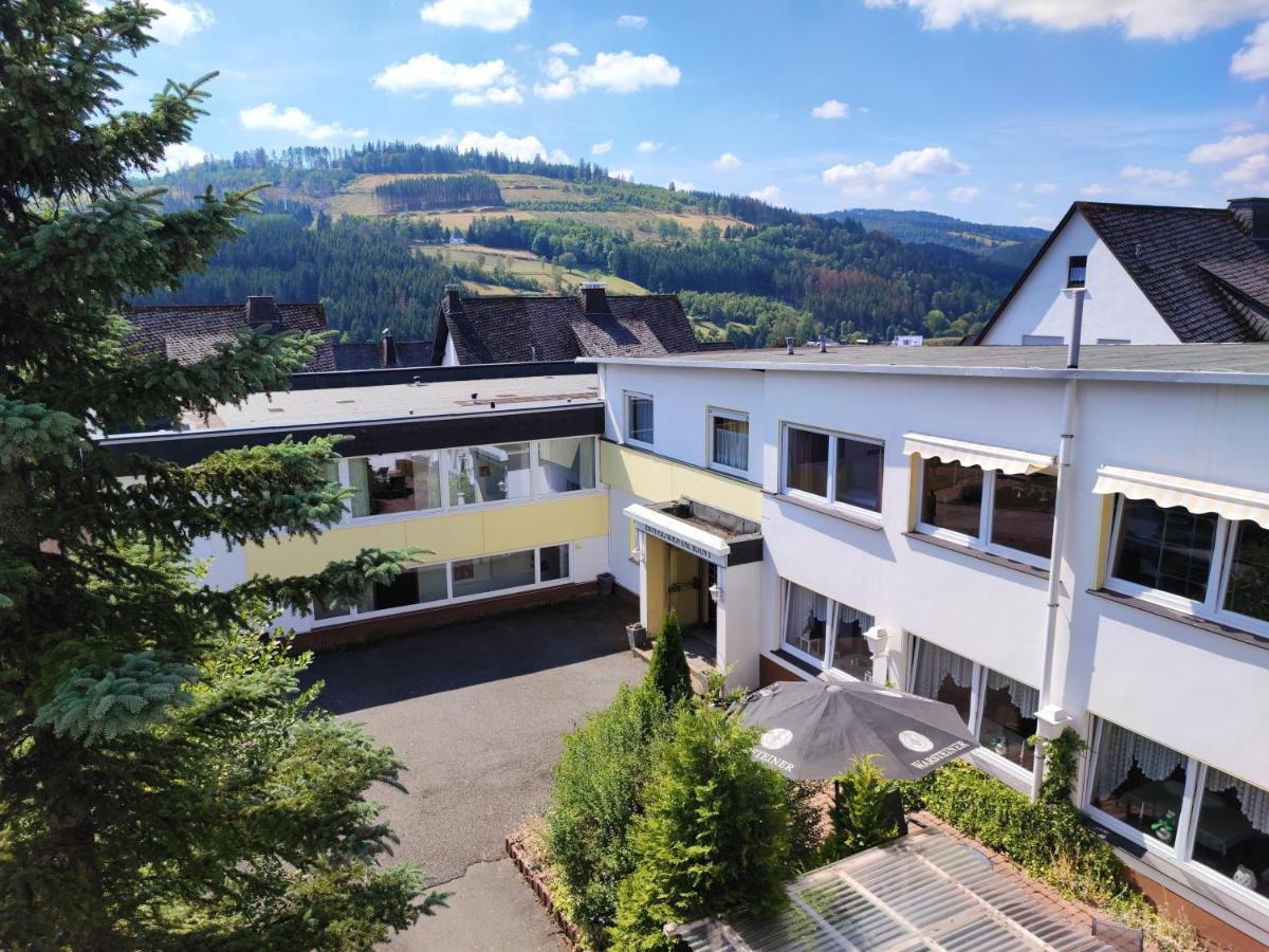 Hotel Natura