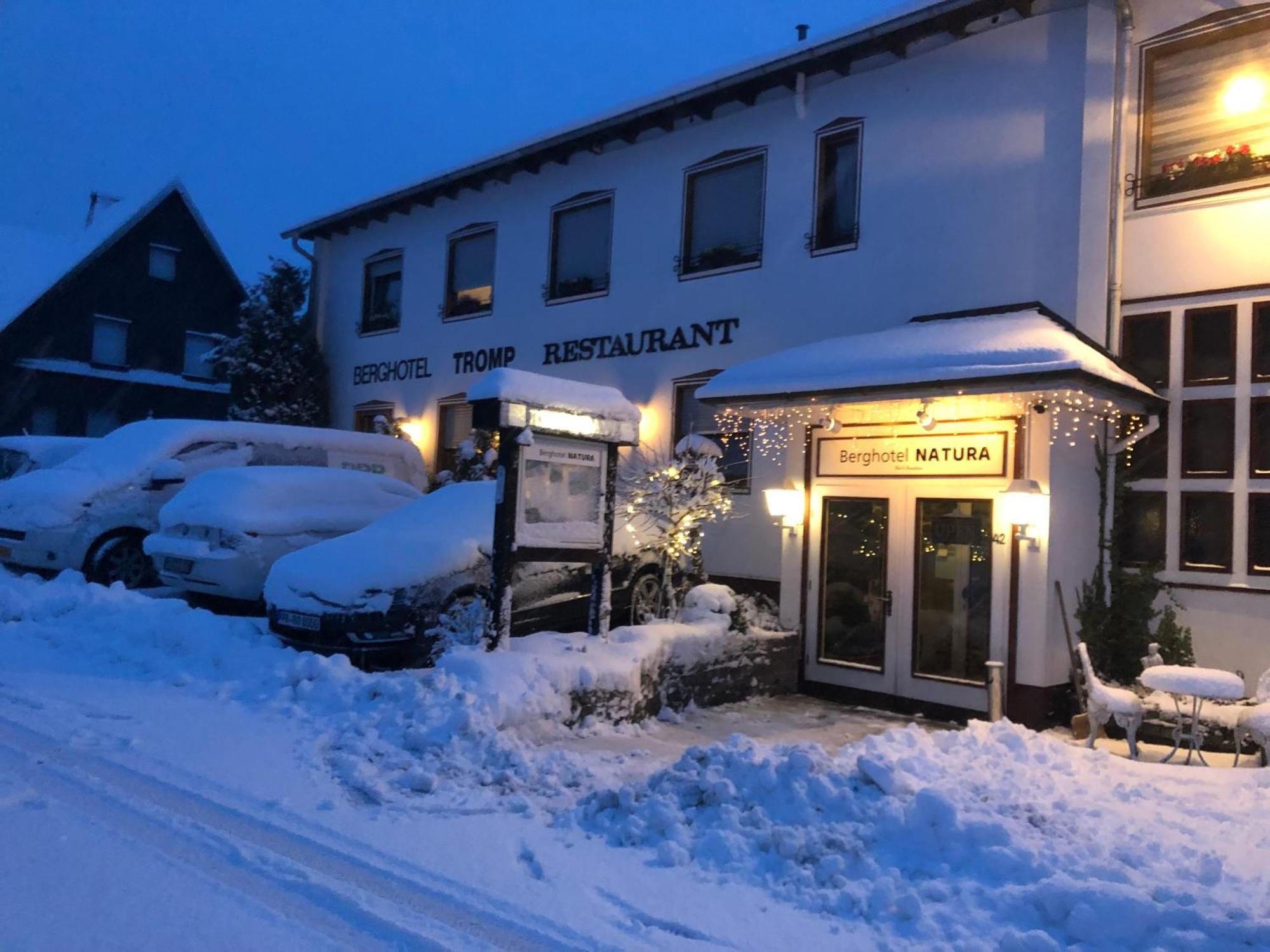 Hotel Natura Winterberg