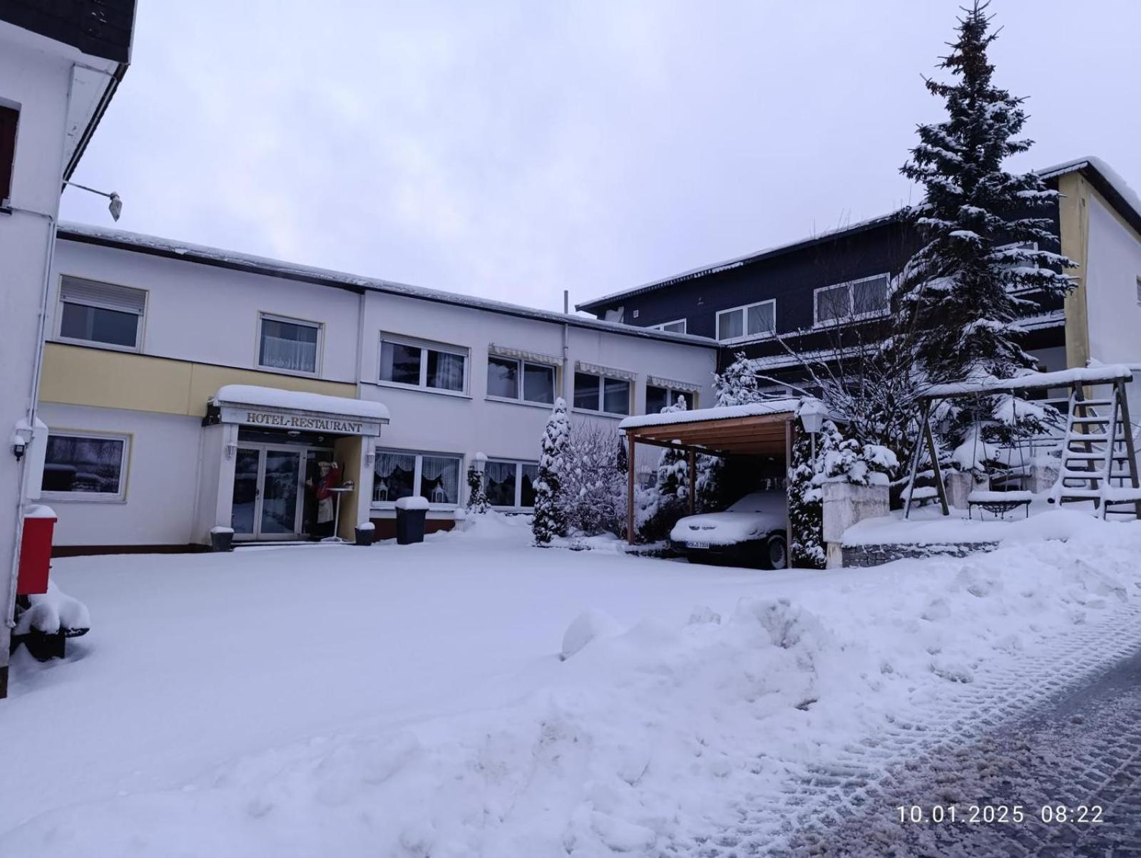 Natura Hotel Winterberg