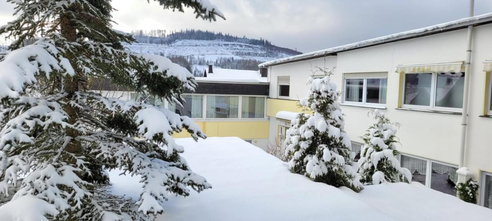 Natura Winterberg