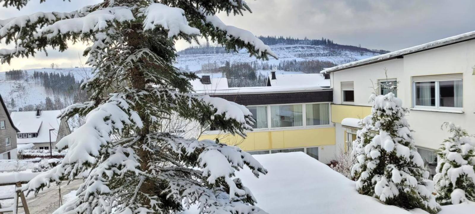 Natura 3* Winterberg