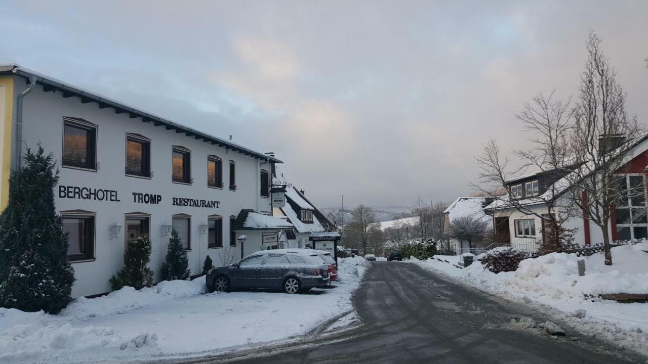Natura Hotel Winterberg